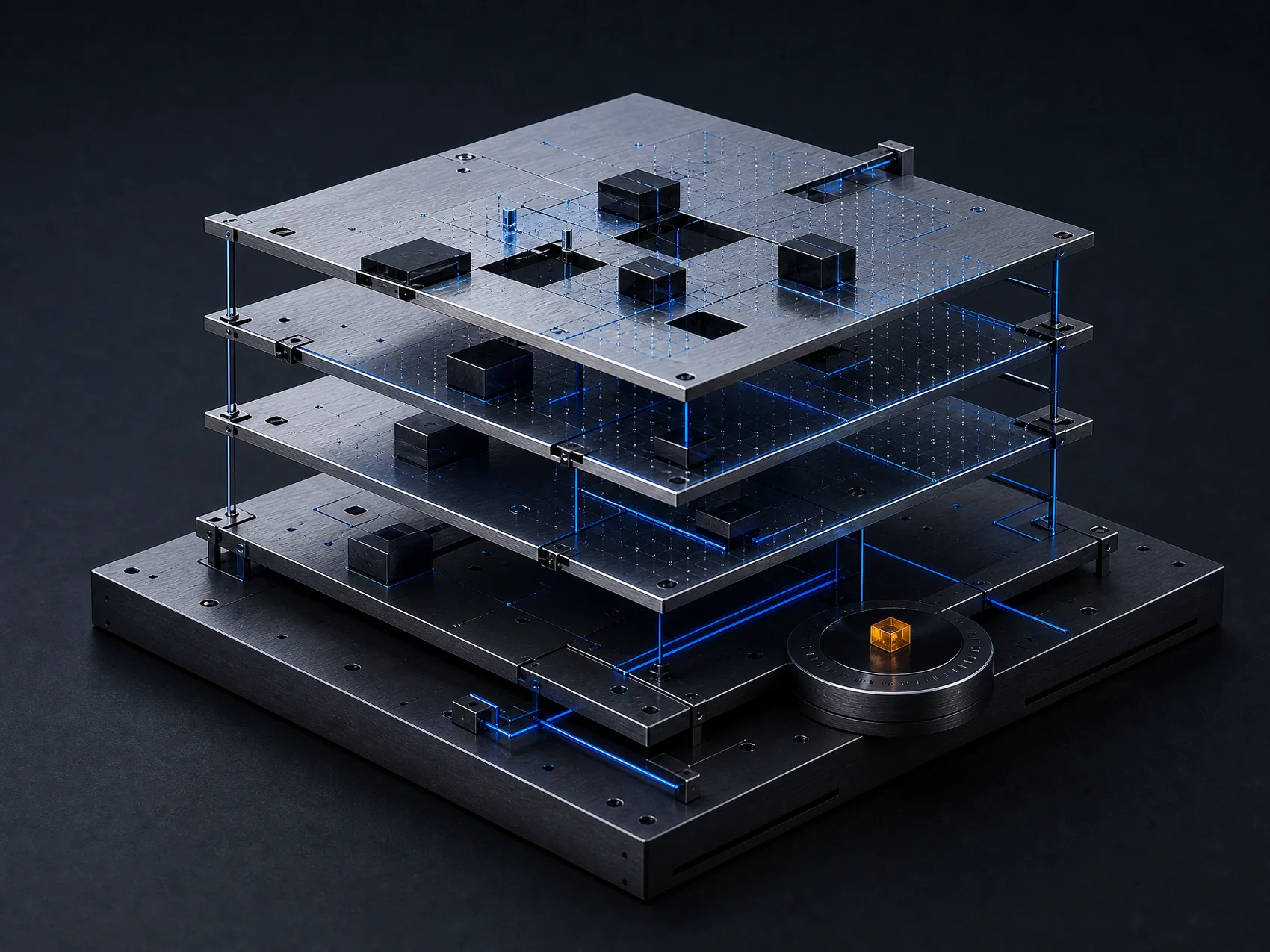 Dimensional data governance access grid